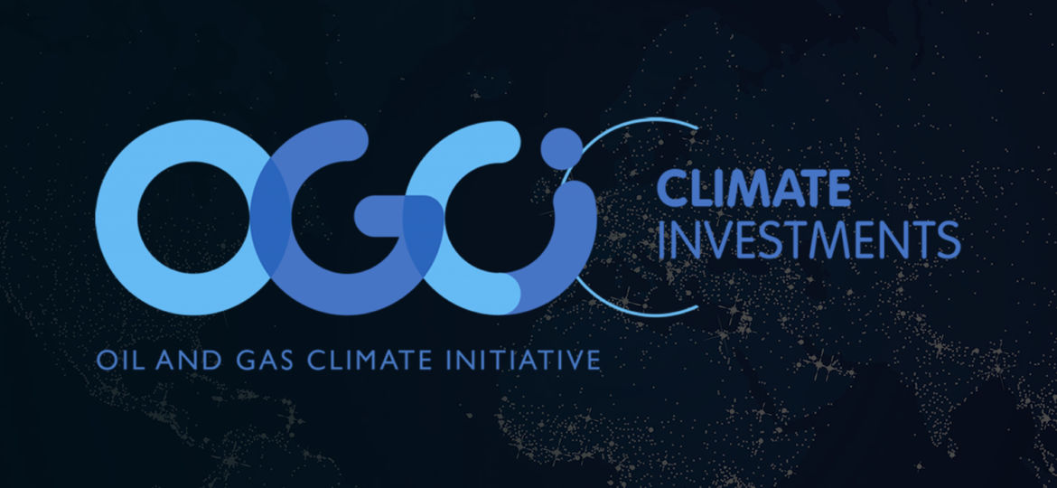 Oil and Gas Climate Initiative climate investments