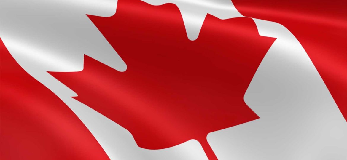 Canadian Flag