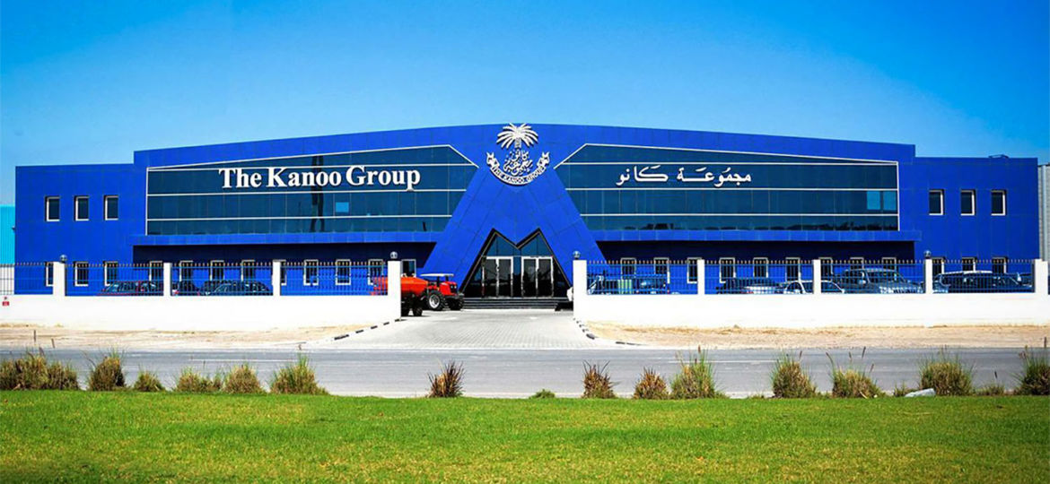 The Kanoo Group