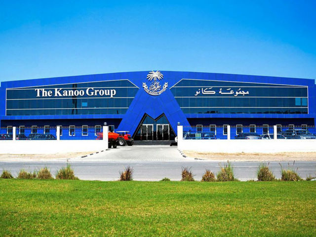 The Kanoo Group