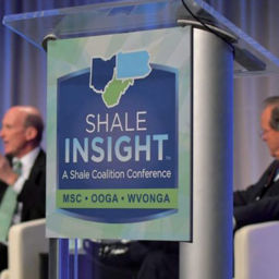 Shale Insight, a Shale Coalition Conference