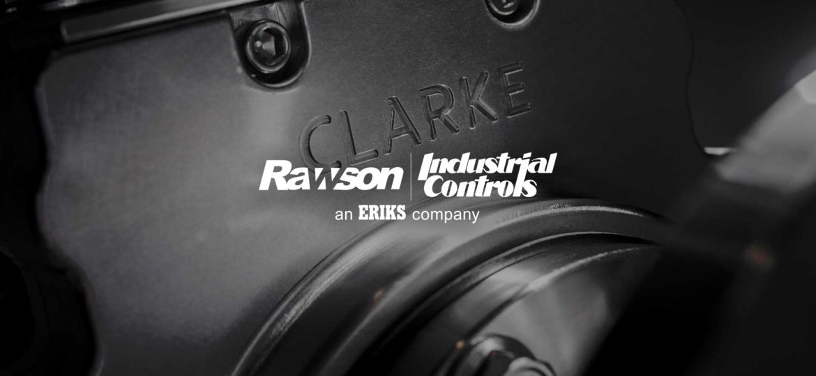 Rawson Industrial Controls logo