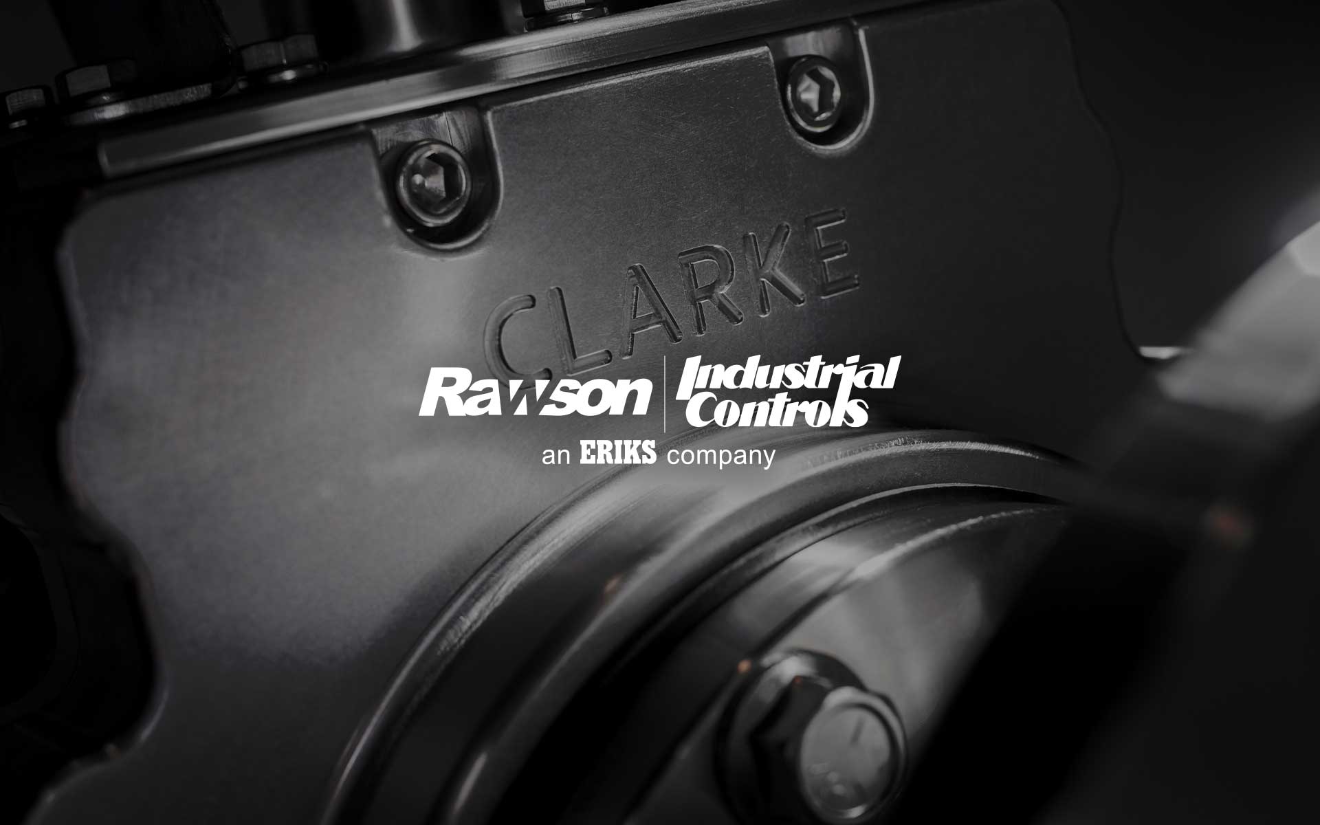 Clarke Valve Names Rawson/Industrial Controls Exclusive MultiState
