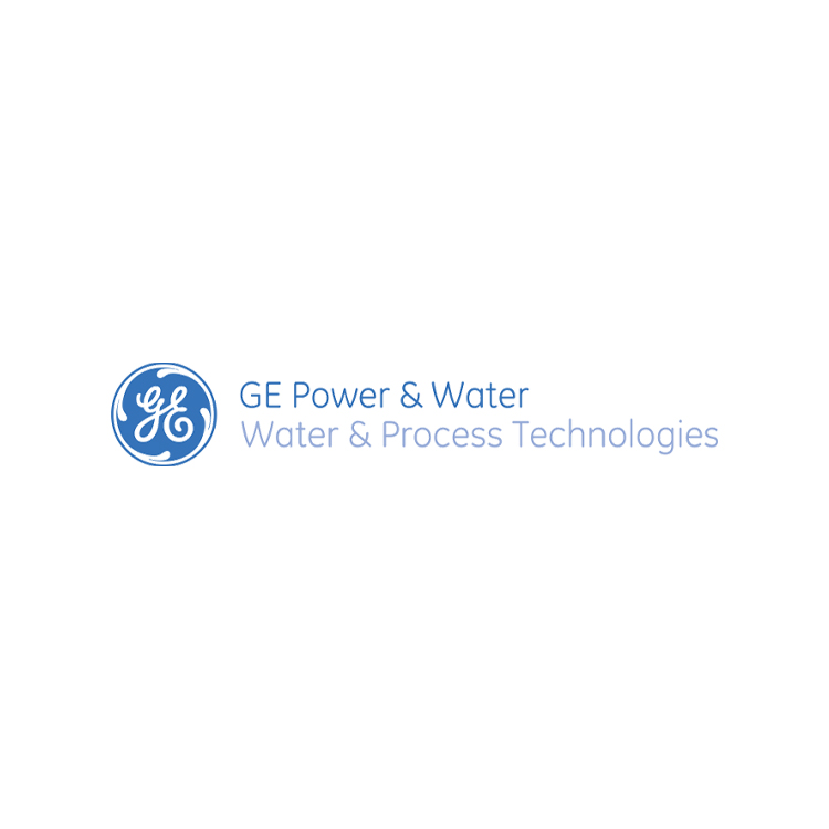 GE Power & Water | Water & Process Technologies logo