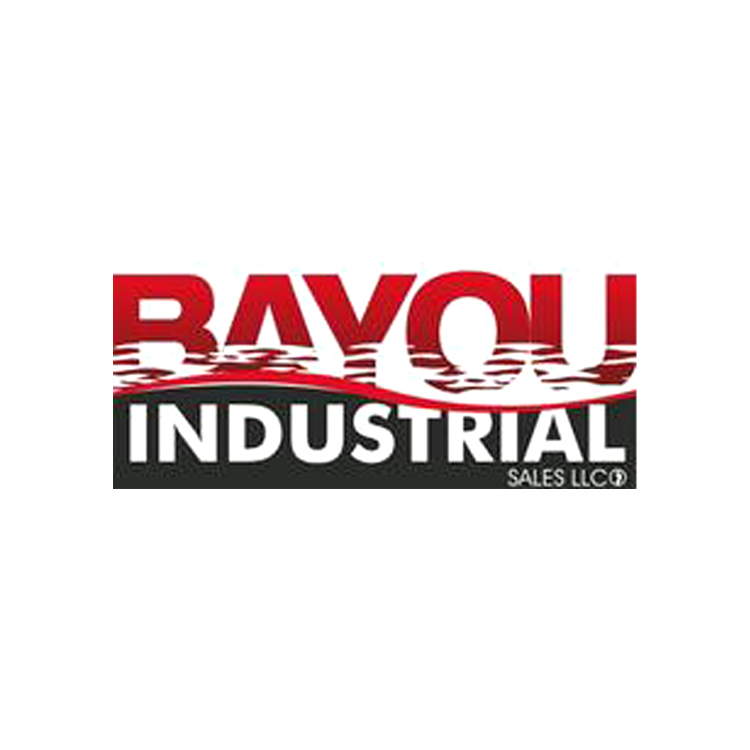 Bayou Industrial logo