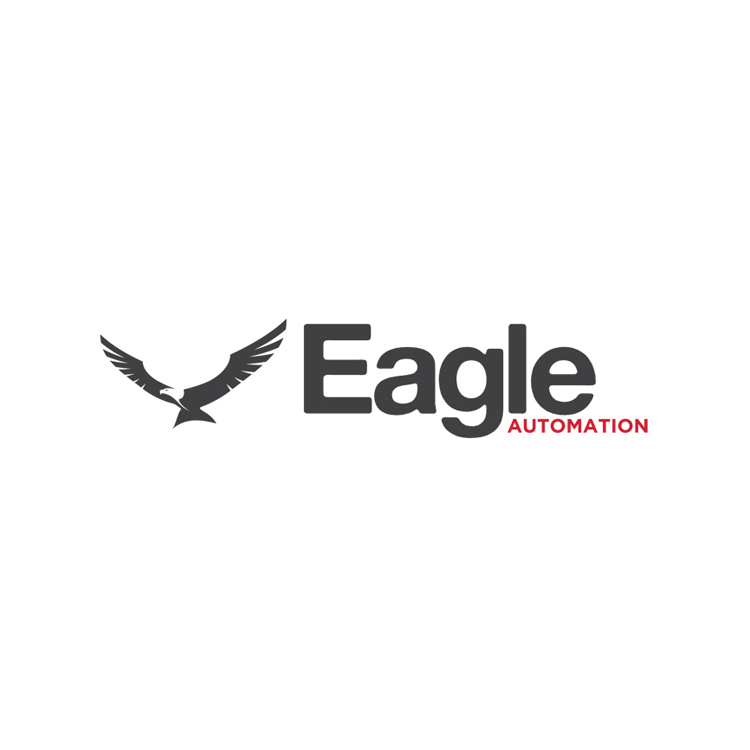 Eagle Automation logo