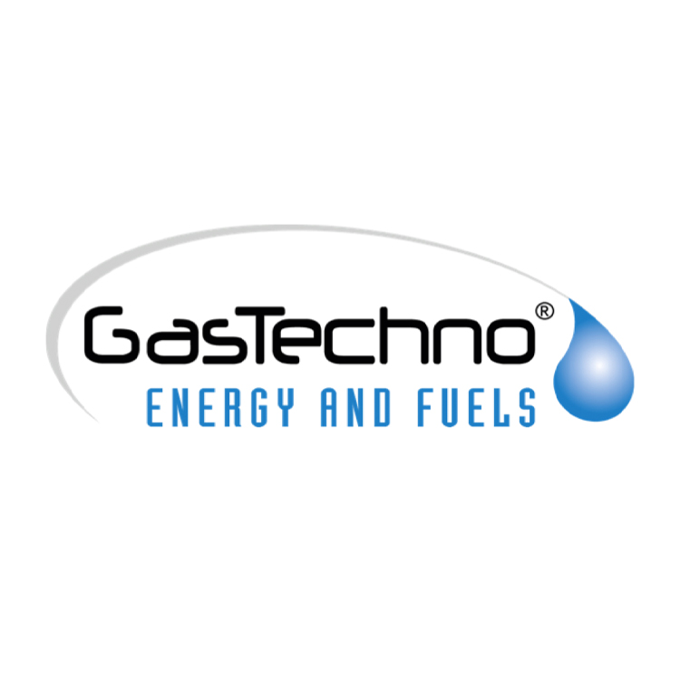 GasTechno Energy and Fuels logo
