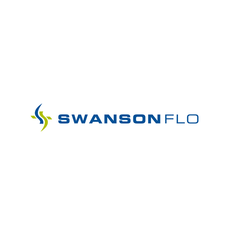 SwansonFlo logo