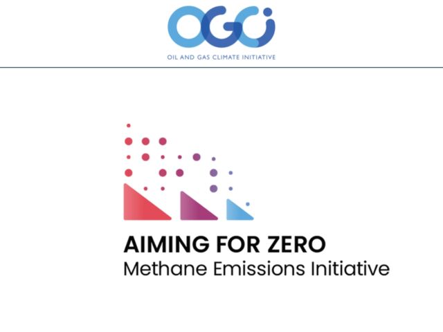 QatarEnergy - Aiming for Zero Methane Emissions Initiative - Oil & Gas Climate Initiative (OGCI) - Clark Valve