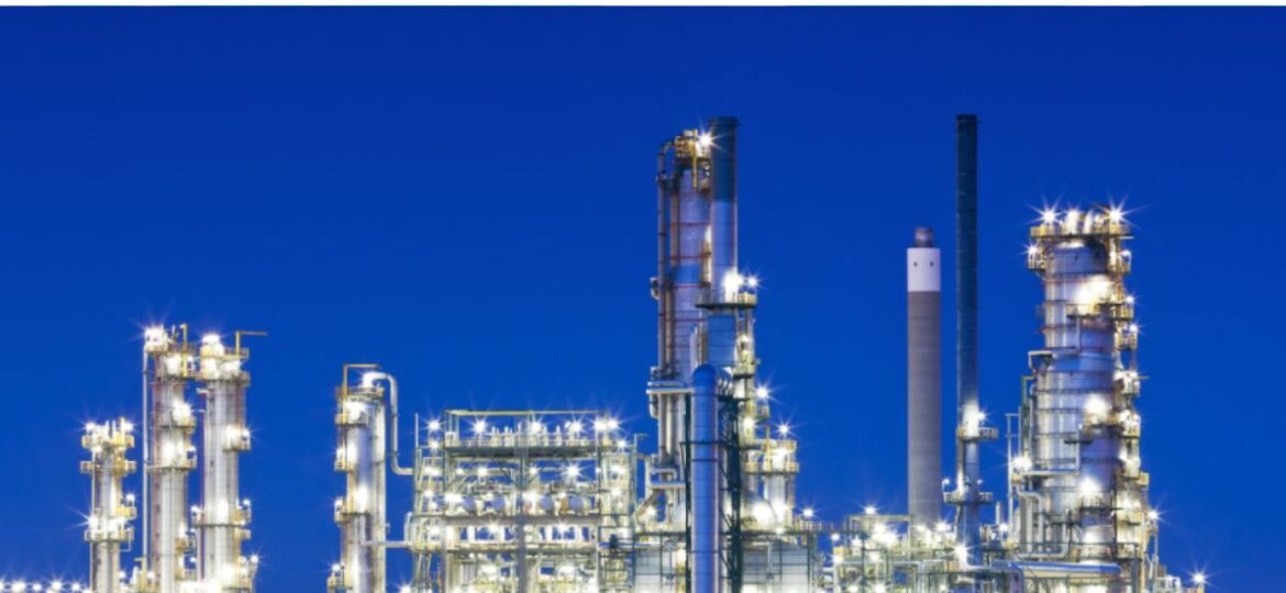 chemical applications for control valves