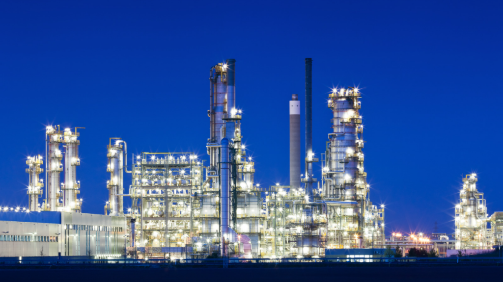 Chemical Applications For Control Valves Clarke Valve