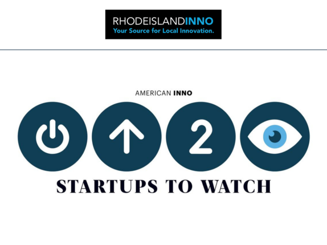 startups to watch