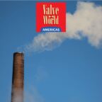 valve world americas - Control Valve - Fugitive Emissions - Clark Valve