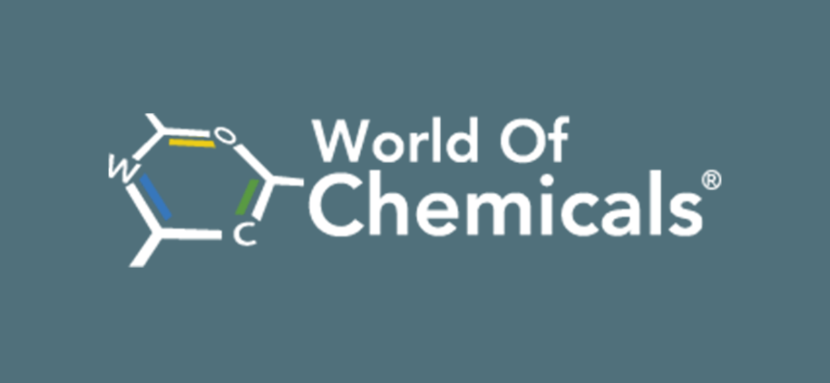 world of chemicals logo