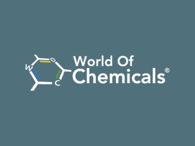 world of chemicals logo