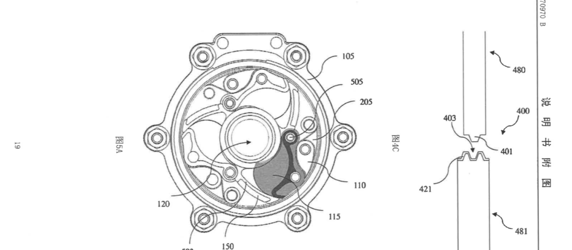 Moment gelijktijdig Dakraam Clarke Valve Secures EU Patent Protection for Innovative Dilating Disk™  Valve - Clarke Valve