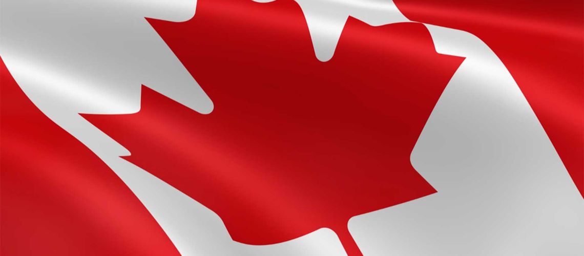 Canadian Flag