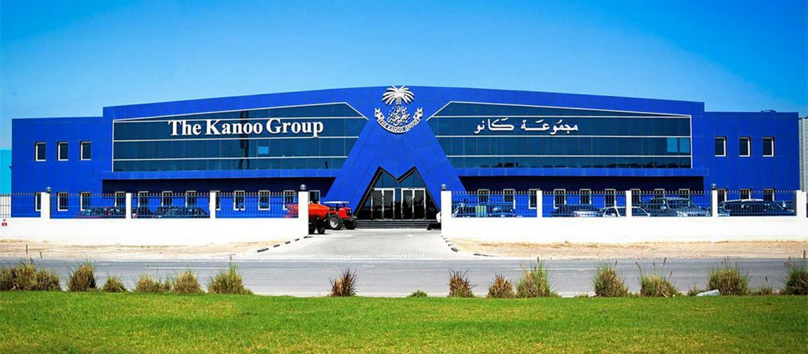 The Kanoo Group