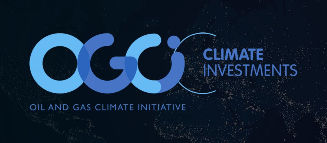 Oil and Gas Climate Initiative climate investments