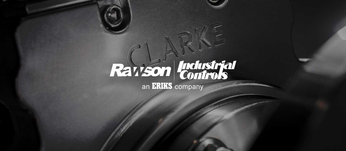 Rawson Industrial Controls logo